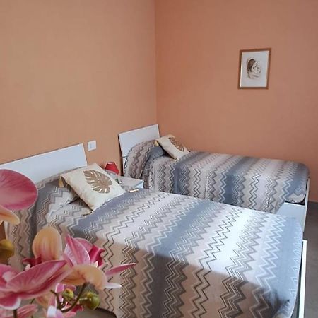 La Tillanzia Dolceacqua Exteriér fotografie