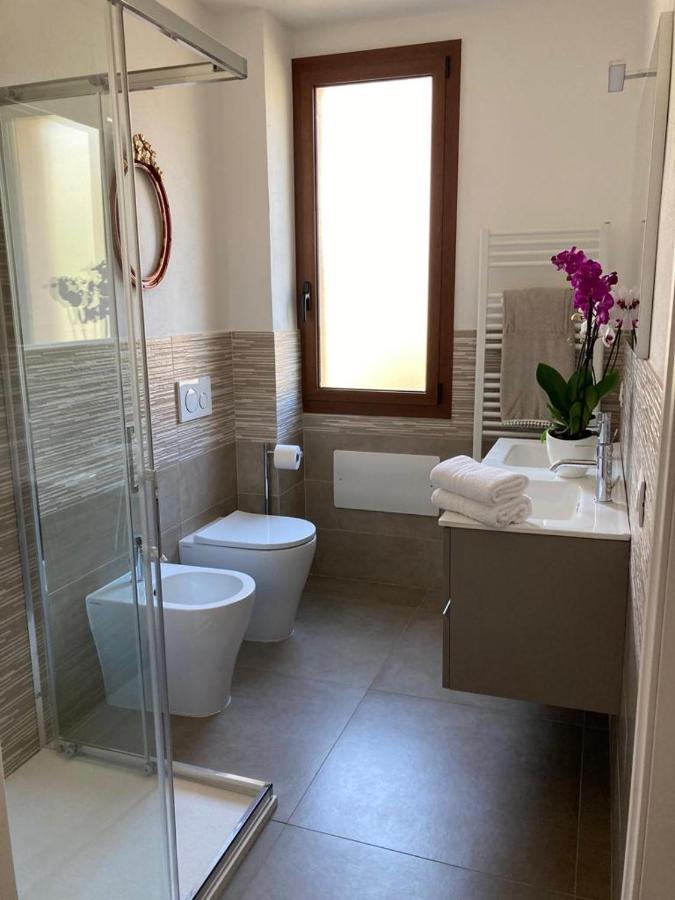 La Tillanzia Dolceacqua Exteriér fotografie